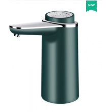 奥克斯229桶装水电动抽水器饮水机家用压水取水器矿泉按压器